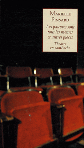 Recueil De Textes Dramaturgiques